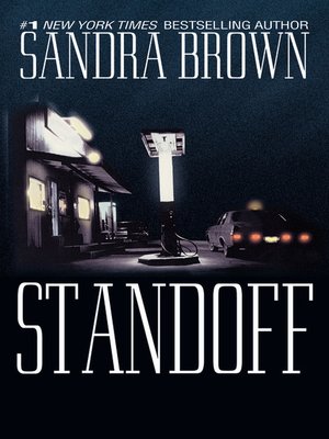 Standoff - ebook